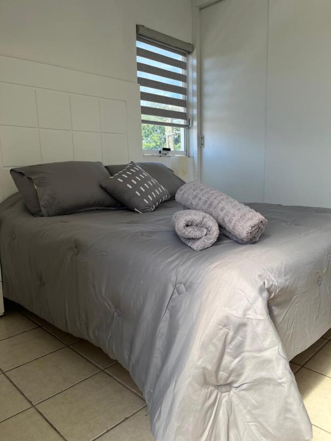 Casa Violeta Apartment Oaxaca Luaran gambar