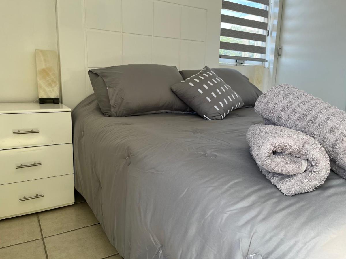 Casa Violeta Apartment Oaxaca Luaran gambar