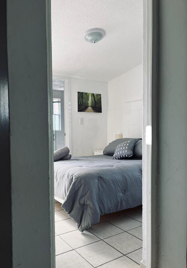 Casa Violeta Apartment Oaxaca Luaran gambar