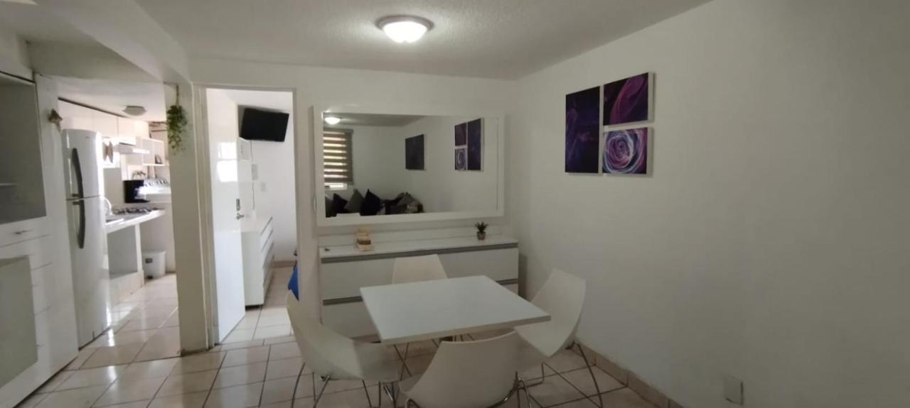 Casa Violeta Apartment Oaxaca Luaran gambar